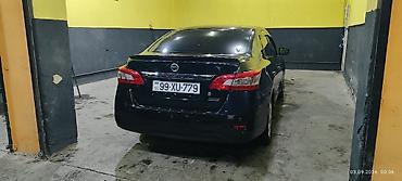 səkidə satilan masinlar: Nissan Sentra: 1.8 l | 2013 il Sedan — 2