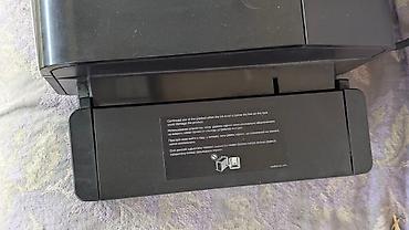 Принтеры: Продается б/у принтер Epson L805 домашнее использование почти новый в — 6