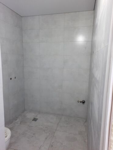 Укладка плитки: Профессиональная укладка керамической плитки и устройство душевой зоны — 7