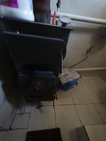 дом манас дача суу: 3 комнаты, 58 м², 4 соток, Кок-Ой, Собственник — 10