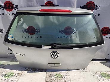 лючок jetta: Volkswagen, Б/у, Оригинал — 1