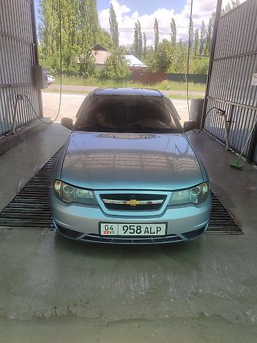 daewoo lacetti авто: Chevrolet Lacetti: 2012 г., Седан — 1