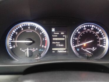 Toyota: Toyota Highlander: 2019 г., 3.5 л, Автомат, Бензин, Лимузин at lalafo.kg — 10 Toyota: Toyota Highlander: 2019 г., 3.5 л, Автомат, Бензин, Лимузин — 10