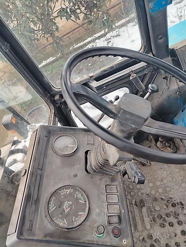 Traktorlar: BELARUS 1221 traktor idyal vezyetdedi firezne 20mine satılır tek -da lalafo.az — 10 Traktorlar: BELARUS 1221 traktor idyal vezyetdedi firezne 20mine satılır tek — 10