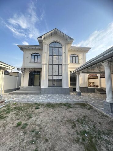 купить дом в караколе: Дом, 280 м², 6 комнат, Агентство недвижимости, Дизайнерский ремонт