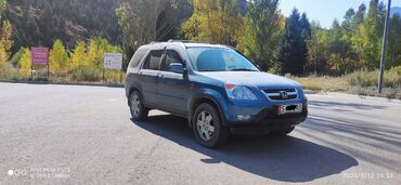 лобовое стекло хонда срв рд1: Honda CR-V: 2003 г., 2 л, Механика, Бензин, Кроссовер