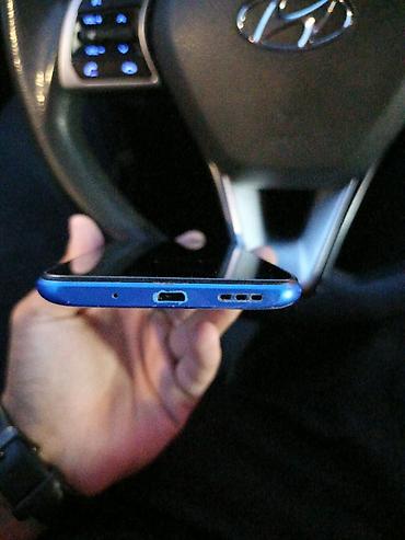 note 2: Redmi, Redmi 9A, Б/у, цвет - Синий — 2