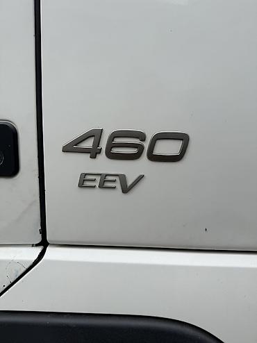 автовоз волва: Продам Вольво тандем 130куб чистый, готов в рейс Грузовой автопоезд — 7