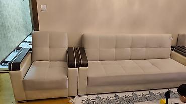 Divan və kreslo dəstləri: Divan, Divan — 2