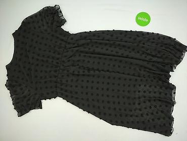 moda dla niskich: Shein Curve, Sukienka damska, rozmiar XL — 3