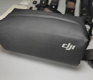 dji osmo pocket 1: 🚀 DJI Osmo Pocket 3 Creator Combo – YENİ KİMİ, SƏLİQƏLİ İŞLƏNMİŞ! 🚀 📸 — 5