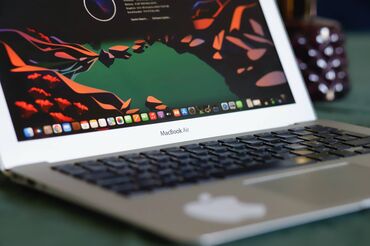 apple macbook air fiyat: Intel Core i5, 8 GB, 13.3 "