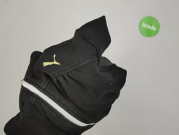 spencer cm: Puma, Bluza z kapturem damska, rozmiar XS — 5