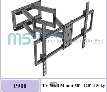 Kronşteynlər: 32-55-60 led model televizorlara 200m. Və eyni model irisi 55-100ledə -da lalafo.az — 10 Kronşteynlər: 32-55-60 led model televizorlara 200m. Və eyni model irisi 55-100ledə — 10