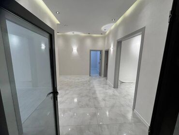 Həyət evləri və villaların satışı: Mərdəkan 4 otaqlı, 130 kv. m, Yeni təmirli — 6