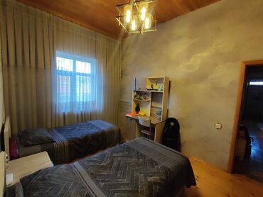 Uzunmüddətli kirayə evlər: 100 kv. m, 3 otaqlı — 8