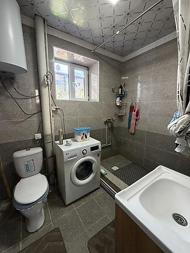 Продажа квартир: 2 комнаты, 56 м², 2 этаж — 7