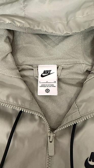 ветровка найк: Мужской спортивный костюм, S, Nike, Новый, Платная доставка — 3