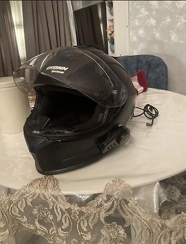 motor z8: Diqqet: 180 manata almiwam yaxwi vezyetdedi. Tekce interkomu 60 manata — 4