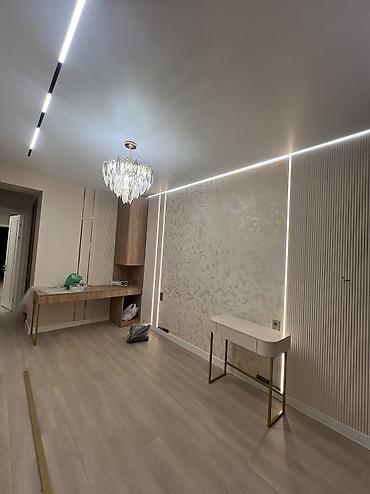 Строительство под ключ: Профессиональная бригада из 12 человек — 11