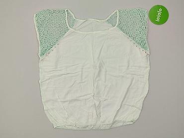 chabrowe bluzki: Bluzka damska, rozmiar 3XL — 2