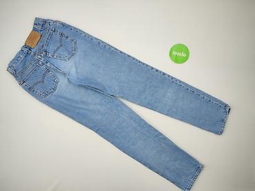 lee 501: Levi’s, Jeansy damskie, rozmiar S — 3