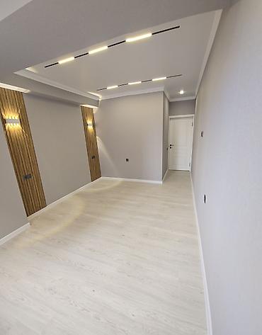 Продажа квартир: 2 комнаты, 61 м², Элитка, 3 этаж, Евроремонт — 7