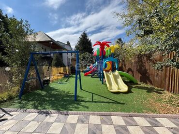 Помещения свободного назначения: 📍 Таш-Дебе с. 🔘Этаж 3/3 🔘360м² Продается готовый действующий бизнес — 7