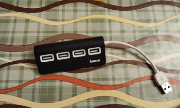 флешки usb kingstick: Адаптер для флешки, USB