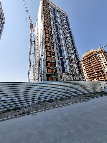 15: Строится, Элитка, 3 комнаты, 130 м² — 3
