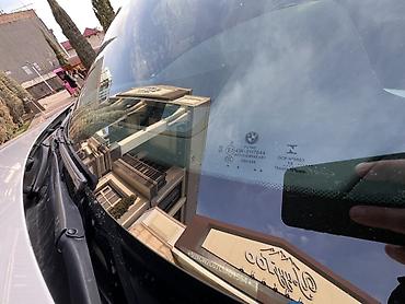 BMW: BMW X7: 2019 г., 3 л, Автомат, Бензин, Кроссовер — 9