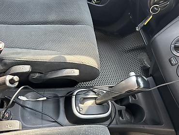 каз учет: Nissan Tiida: 2010 г., 1.6 л, Автомат, Бензин, Хэтчбэк — 8