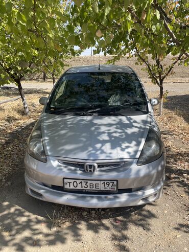 honda инспаер: Honda Fit: 2003 г., 1.3 л, Автомат, Бензин