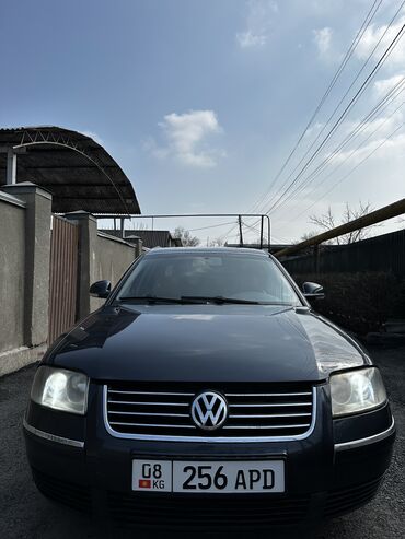 лансер седия: Volkswagen Passat: 2005 г., 1.8 л, Автомат, Бензин, Седан