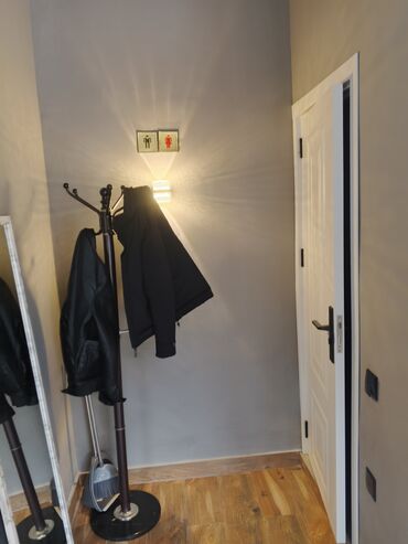 Restoran, kafelər: Orri Baku – restoran və fast food məkanı - Müasir, işıqlı fasad və — 8