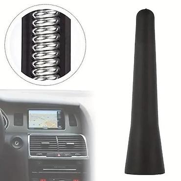 transformator 24v 20a: Univerzalna auto radio antena T-06 NOVO. Univerzalna kratka — 4