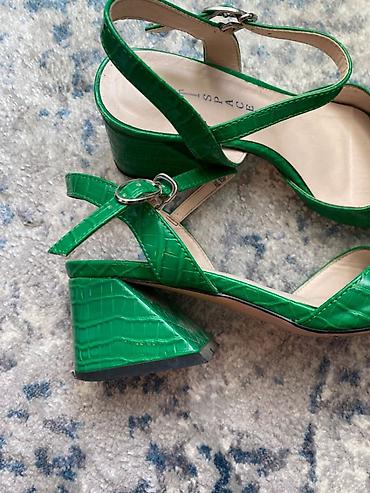 Туфли: Отдам по 300с — 6