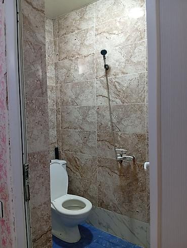 evler bine: Binə, 1 otaqlı, Yeni tikili, 35 kv. m — 6