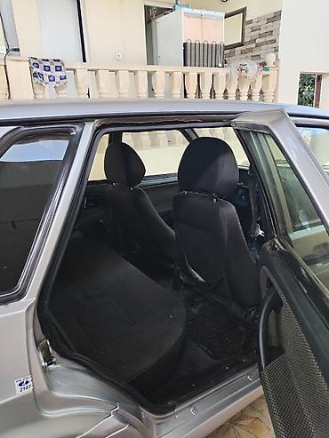 VAZ (LADA): Mator ideal Karopka ideal Kasmetik işi yoxdu Tekerler təzədi Təcili — 5