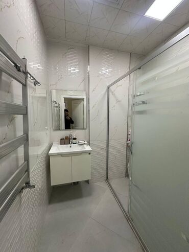 Yeni tikili: 3 otaqlı, Yeni tikili, 112 kv. m — 11