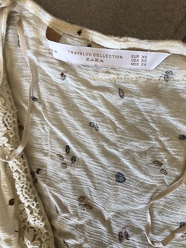 Gündəlik donlar: Stradivarius,pull and bear,bershka qadın üst geyimi – iki model 1) — 46