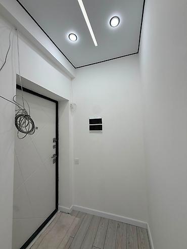 Продажа квартир: 2 комнаты, 73 м², Элитка, 12 этаж, Евроремонт — 8