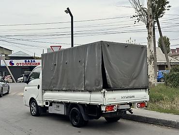 волвит цена бишкек: Срочно продаю Портер 2 2018 год 2.5 дизель Автомат ! Авто в отличном — 2