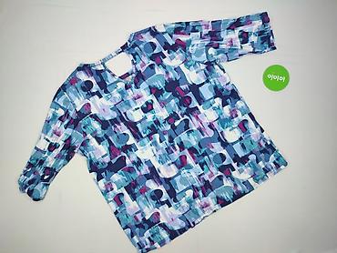 dekolt serce: Bluzka damska, rozmiar 7XL — 3