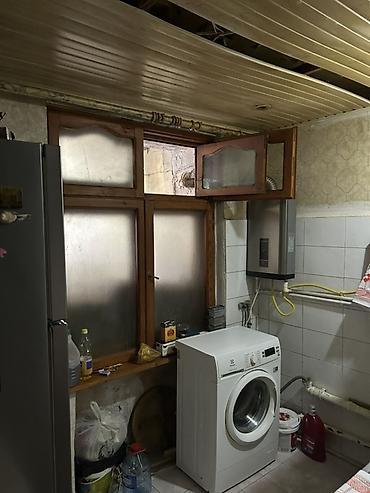 Köhnə tikili: Bakı, 2 otaqlı, Köhnə tikili, 41 kv. m — 8