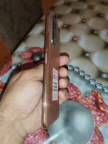 en ucuz notebook nerede: Redmi Note 10 Pro, 128 ГБ, цвет - Оранжевый, Отпечаток пальца