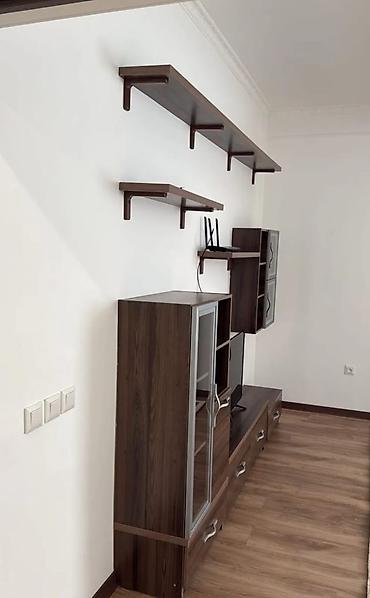 57 1: Сдается: 3 комнатная квартира Район: Моссовет Адрес: Усенбаева 52 — 2
