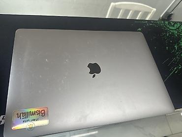 Ноутбуки Apple (MacBook): Для программирования, Б/у, Intel Core i7, ОЗУ, RAM: 16 ГБ — 3