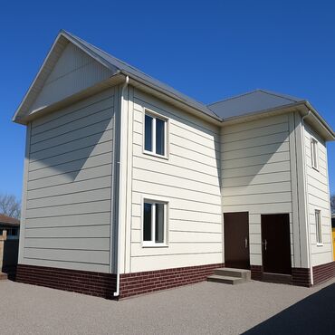 сдаю квартиру г бишкек: Дом, 230 м², 6 комнат, Собственник, Евроремонт