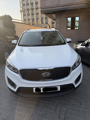 matiz 4: Kia Sorento: 2016 г., 2.4 л, Автомат, Бензин, Кроссовер — 6